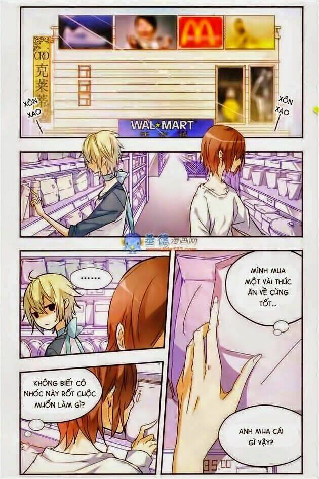 ngôi sao câu lạc bộ chapter 22 10