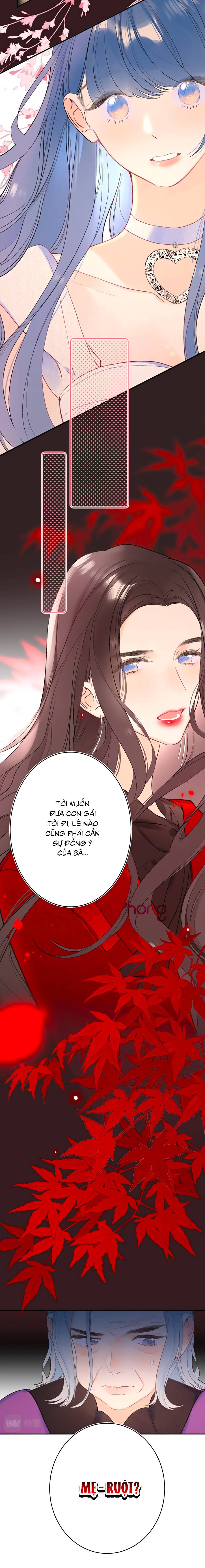 đừng khóc chapter 110 3