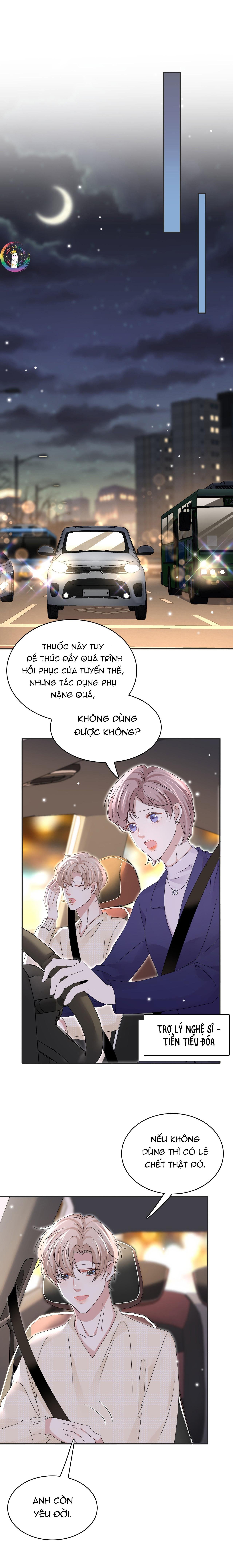 ẩn trung (end) chapter 61 9