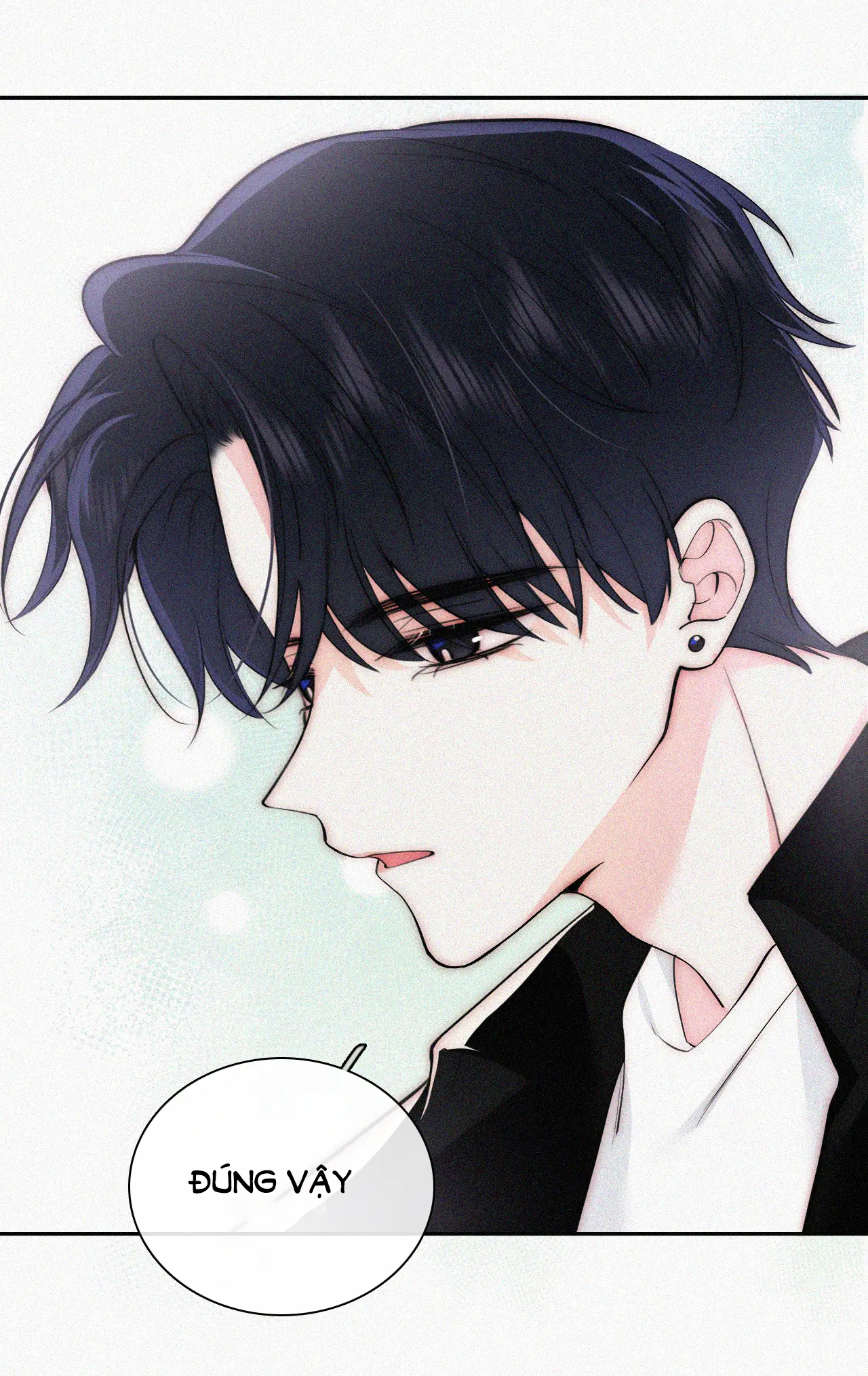 bệnh yêu chapter 65.2 3