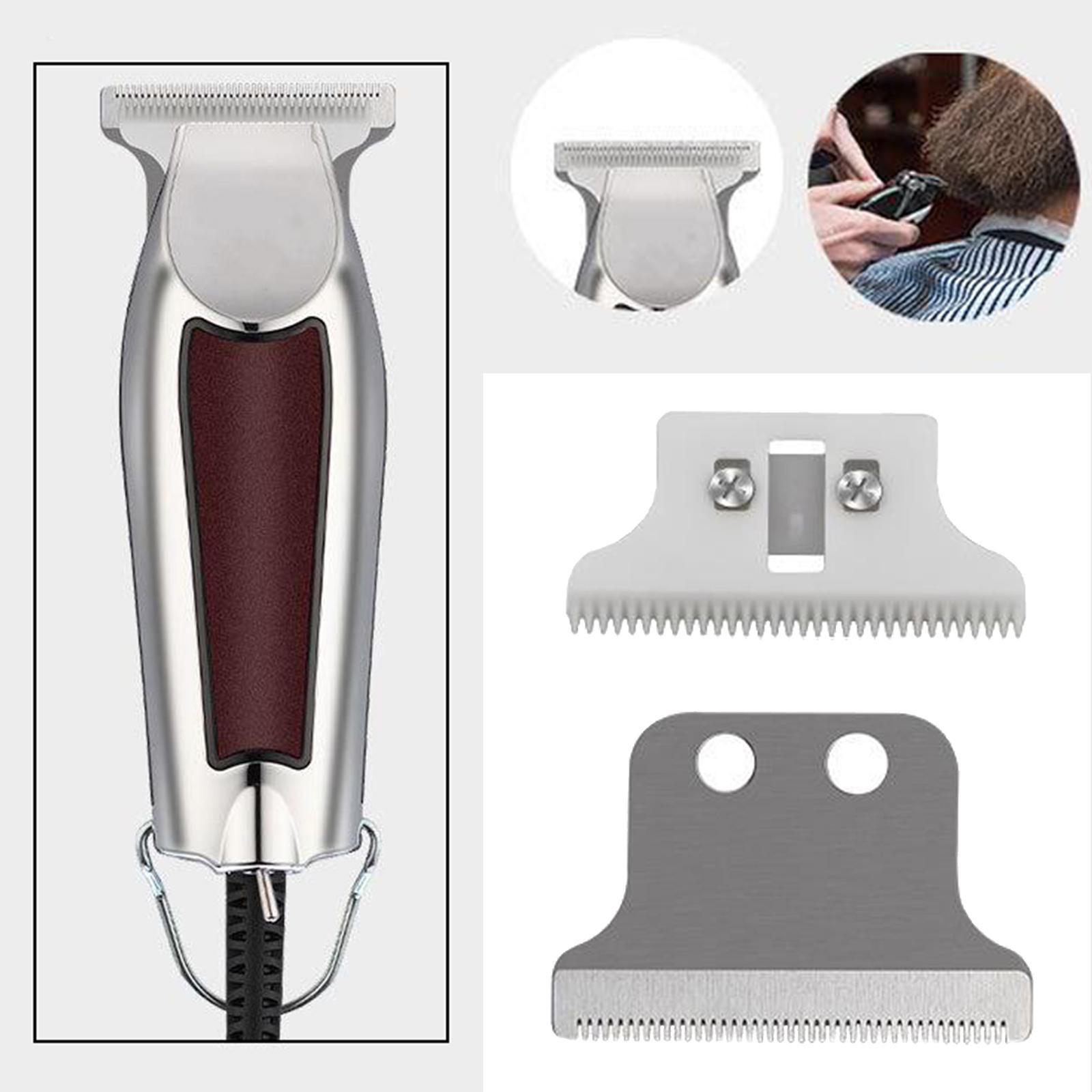 Salon Cutter Head For 8081 Hair Ceramic