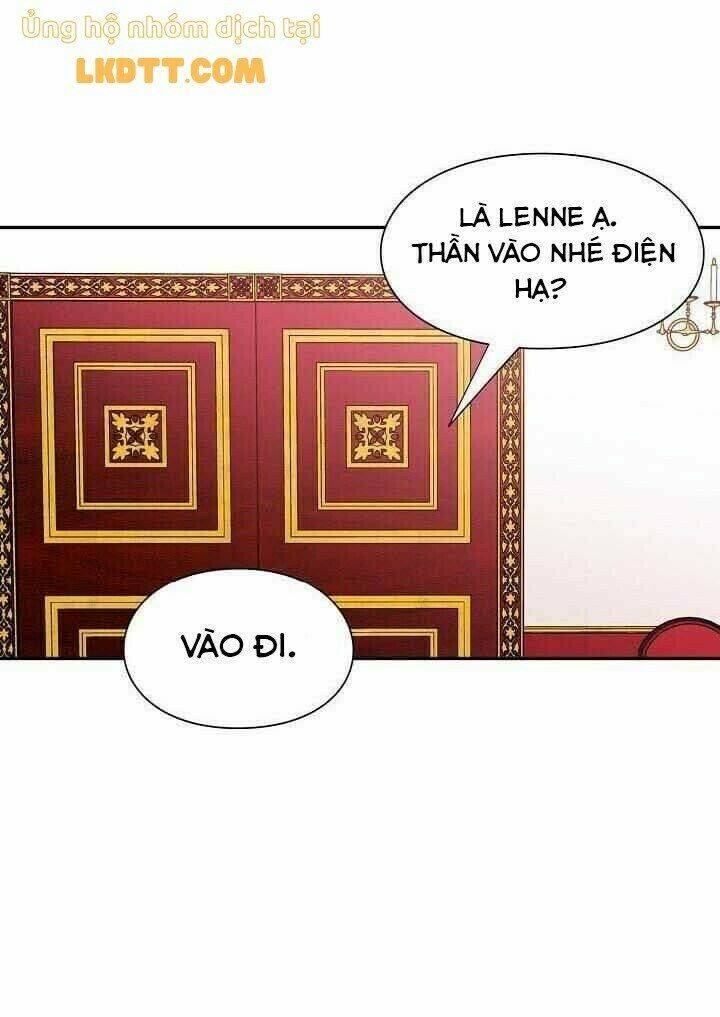 nữ hoàng ngoại khoa chapter 93 19