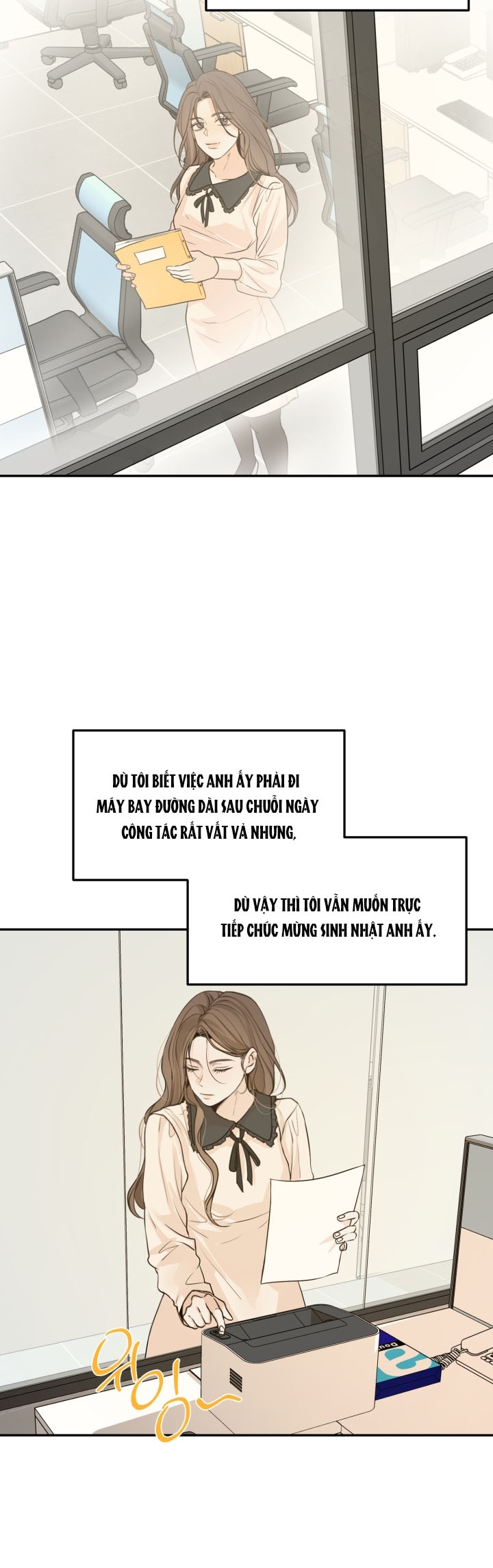 những người đàn ông đã lên giường tôi chapter 55.1 24