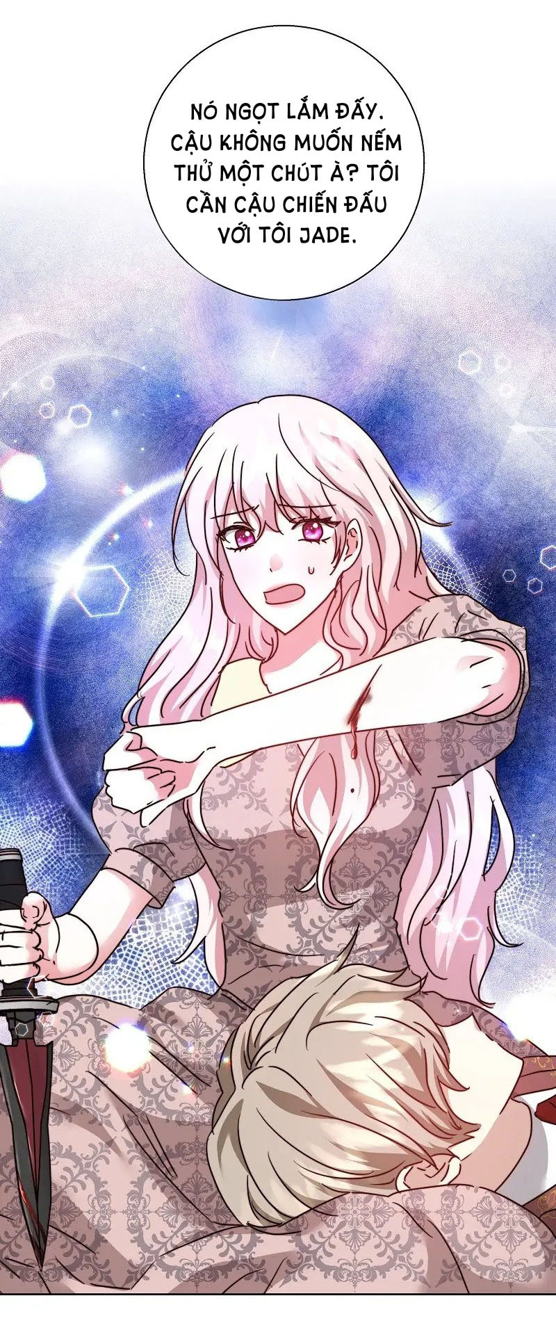 5500 sắc thái của quỷ vương chapter 60.1 5