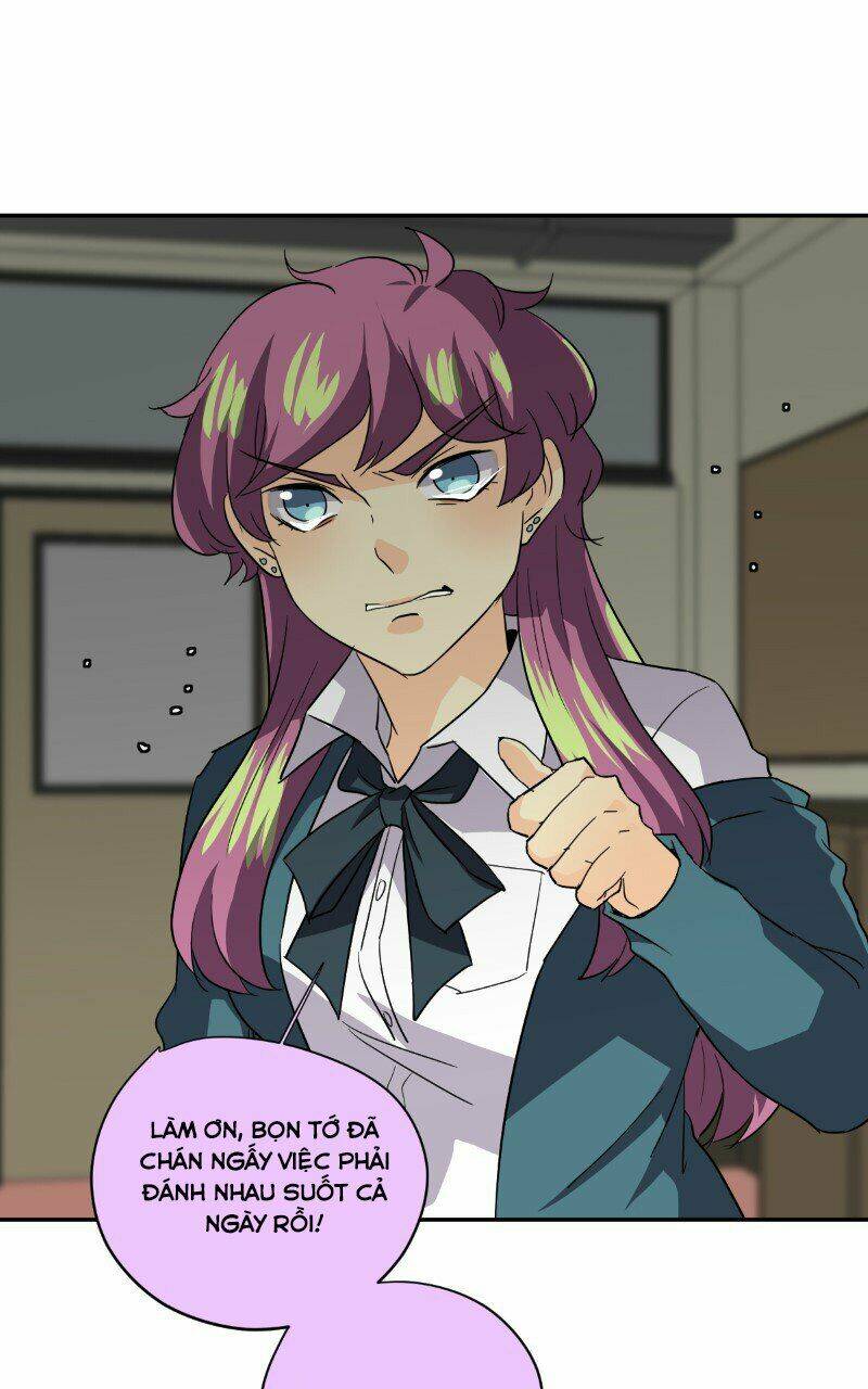 Thế Giới Không Hoàn Hảo Chapter 173 96