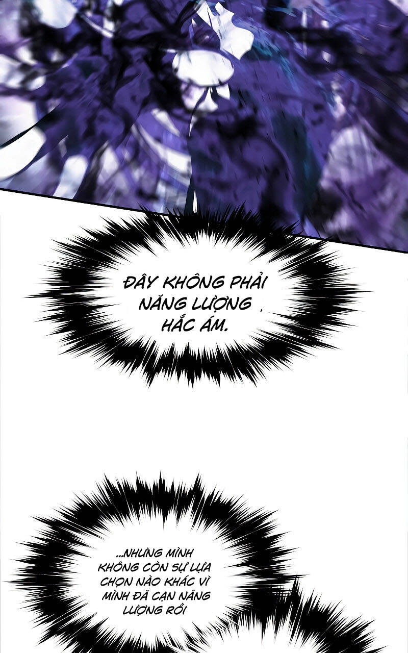 bất bại chân ma chapter 162 96