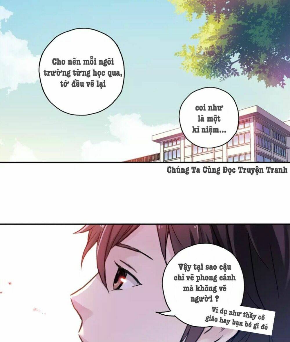 hương vị mùa hạ chapter 2 48