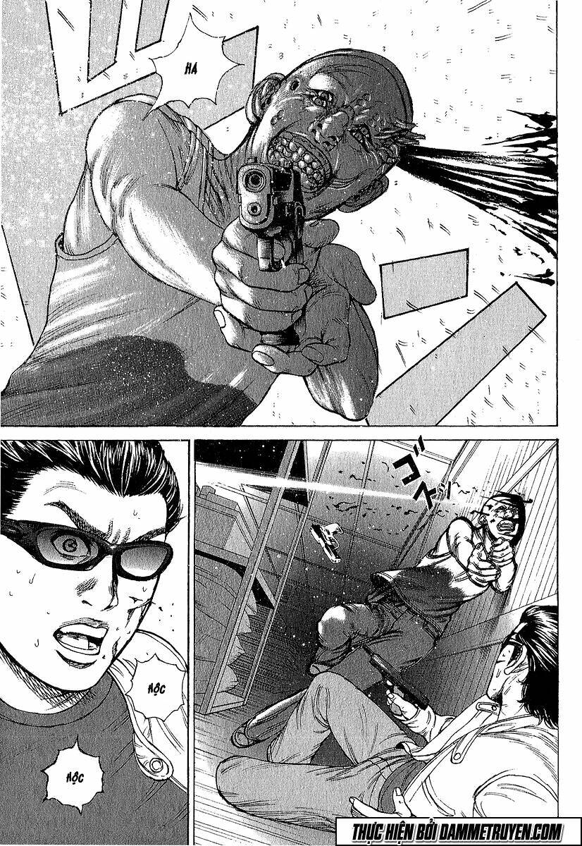 kyou kara hitman - sát thủ tạm thời chapter 20 19