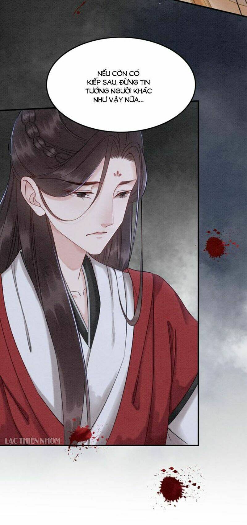 trọng sinh bá sủng nhiếp chính vương quá mạnh mẽ chapter 54 34