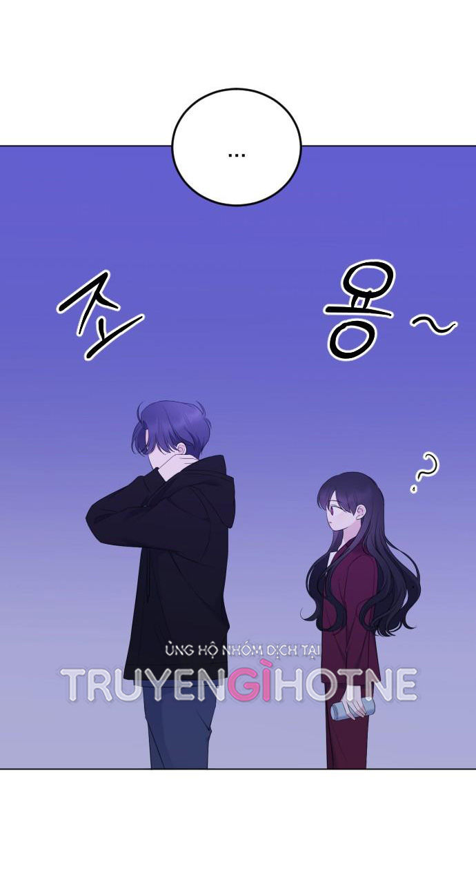 tôi sẽ thay đổi kết cục chapter 10.1 21