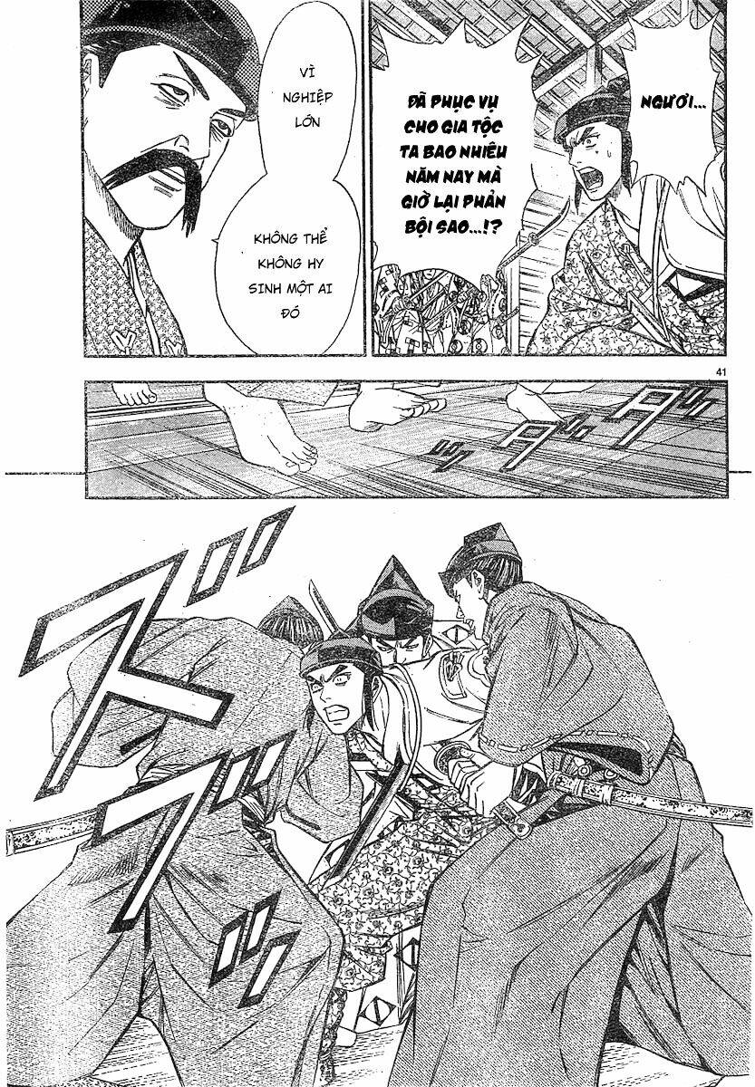 thiếu niên vương phần 2 chapter 92 40