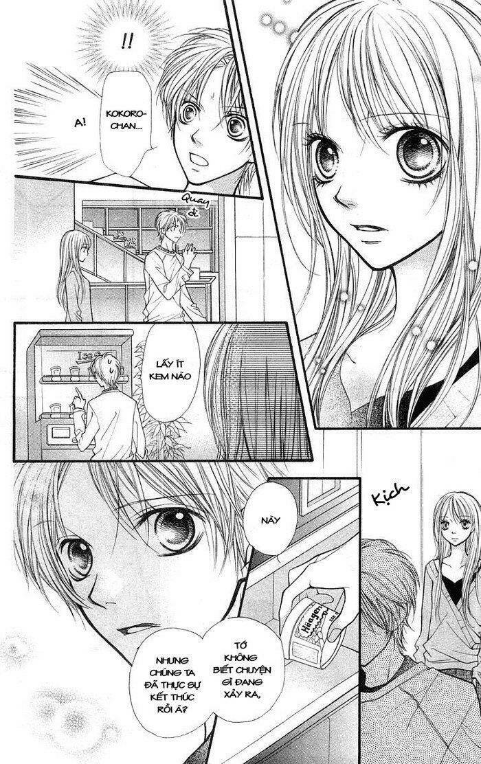 câu chuyện tuổi teen chapter 21 38