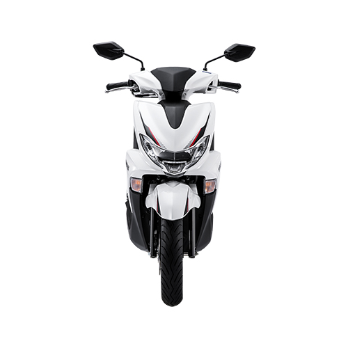 Xe Máy Yamaha Freego - Phiên Bản Tiêu Chuẩn (2 màu)