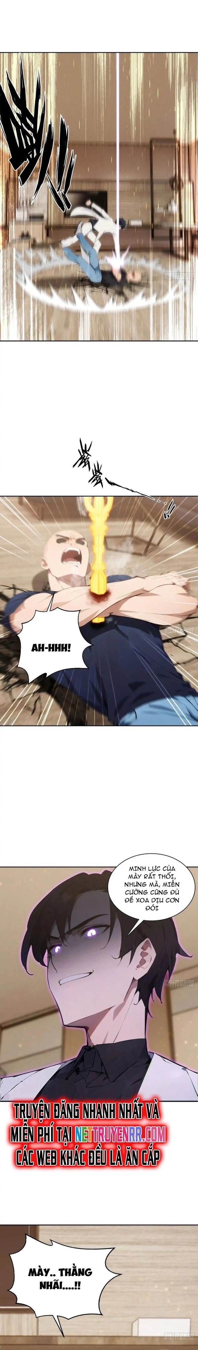 ta lại trở thành bạch vô thường chapter 4 3