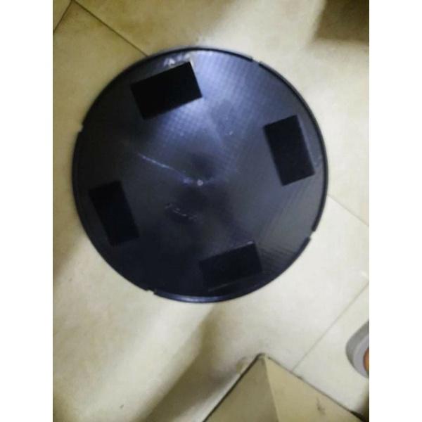 Máy xoa nhẵn tường trát hồ Etop 1850w, 1 tay cầm và 2 tay cầm
