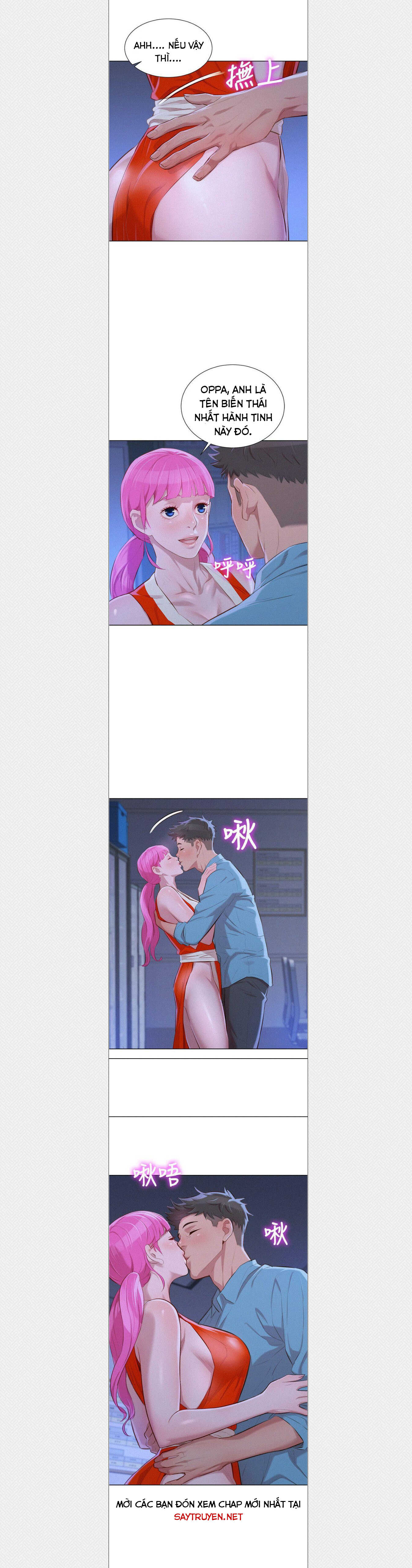 chị gái mưa chapter 41 5