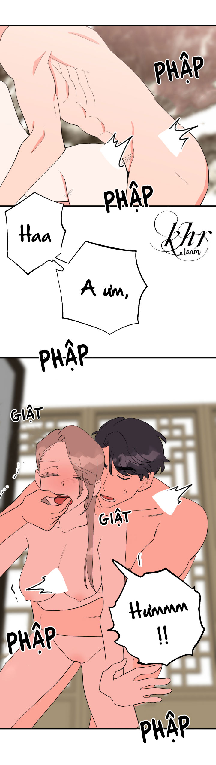 độc chủ chapter 22 10