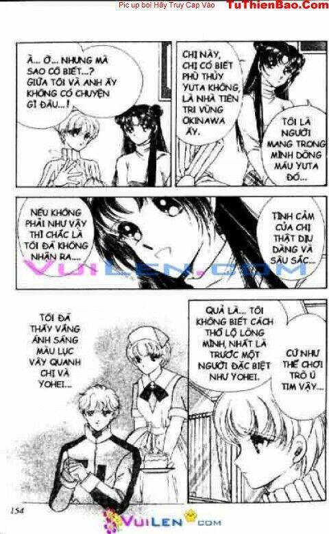 vương quốc điện ảnh chapter 4 154