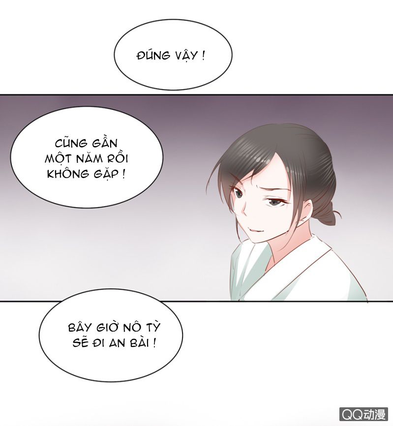 solo đi vương gia chapter 8 15