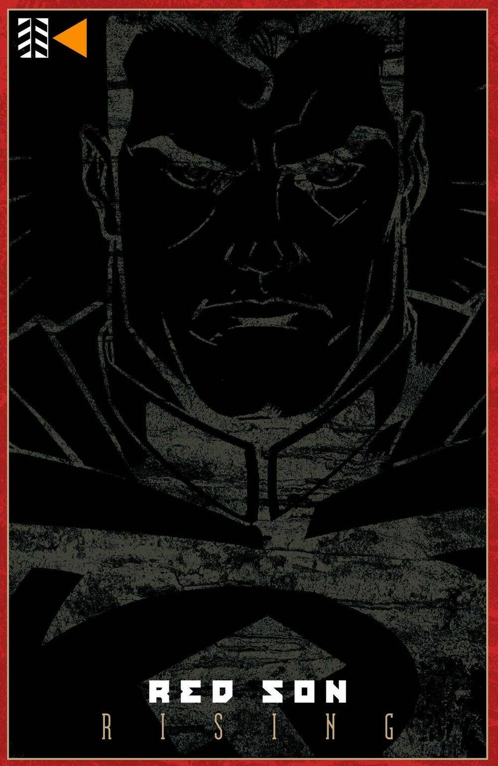 superman: red son chapter 1 4
