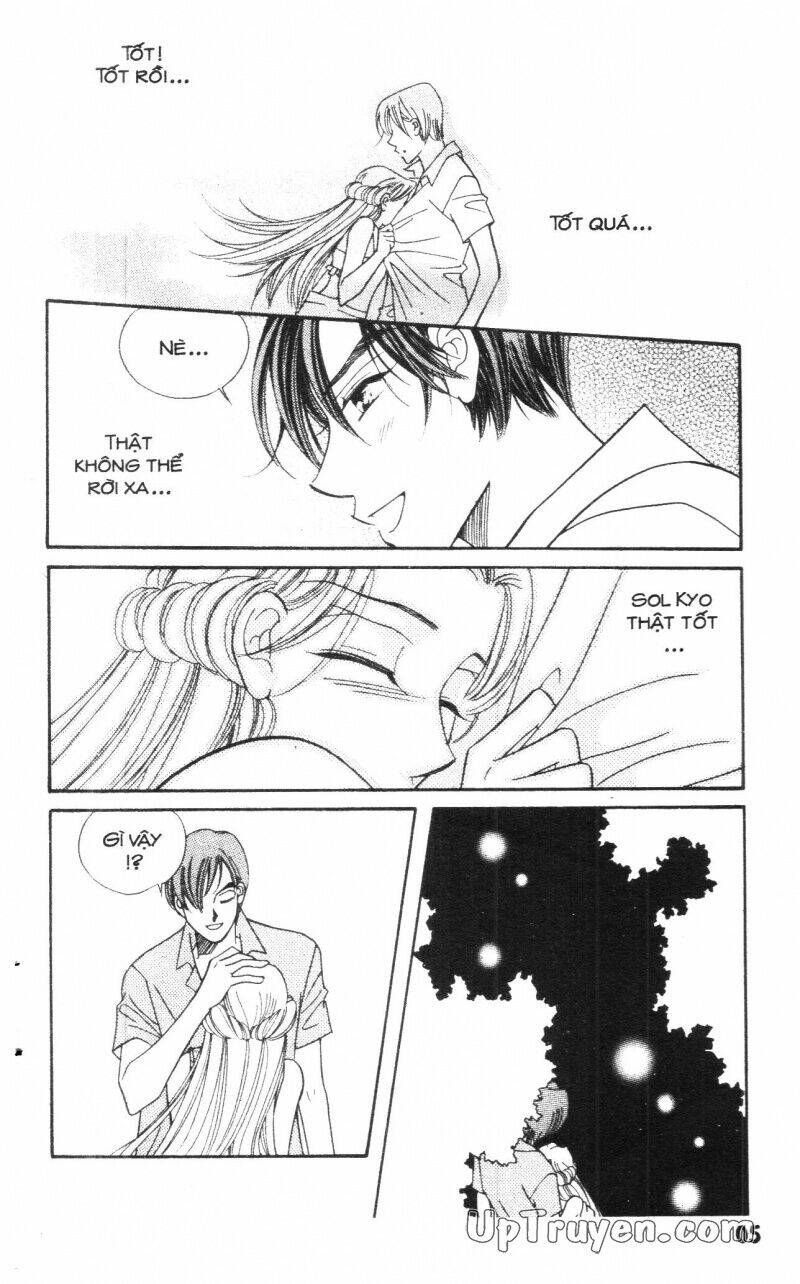 người yêu lý tưởng chapter 3.1 6