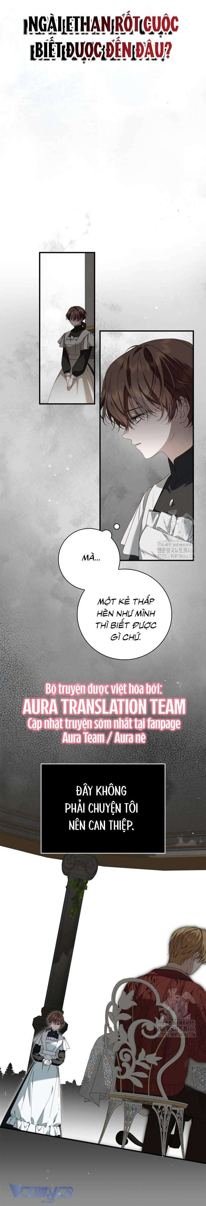 nữ hầu bí mật của nhà bá tước chapter 25 17