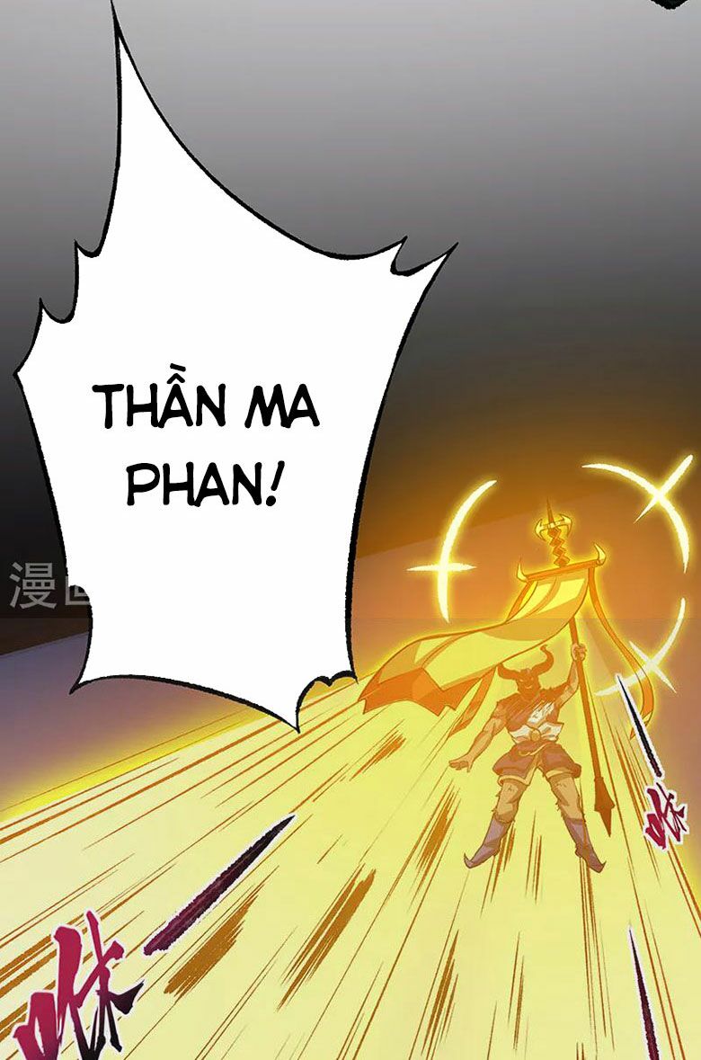 võ đạo độc tôn chapter 421 49