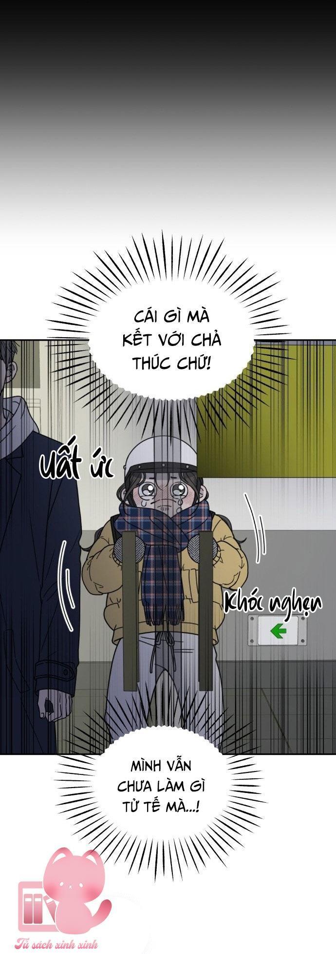 nói không với tình công sở chapter 2 25