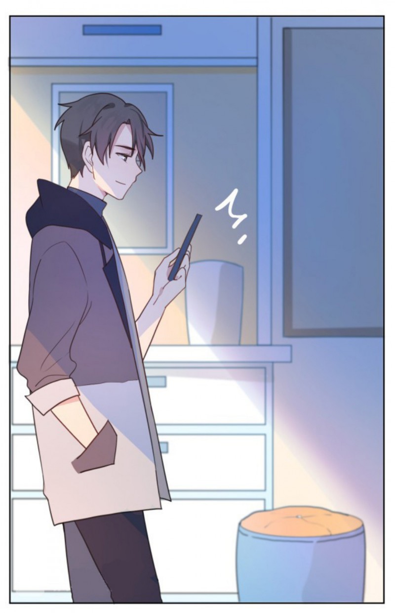 mối tình đầu của cậu ấy lại chính là tôi chapter 2 35