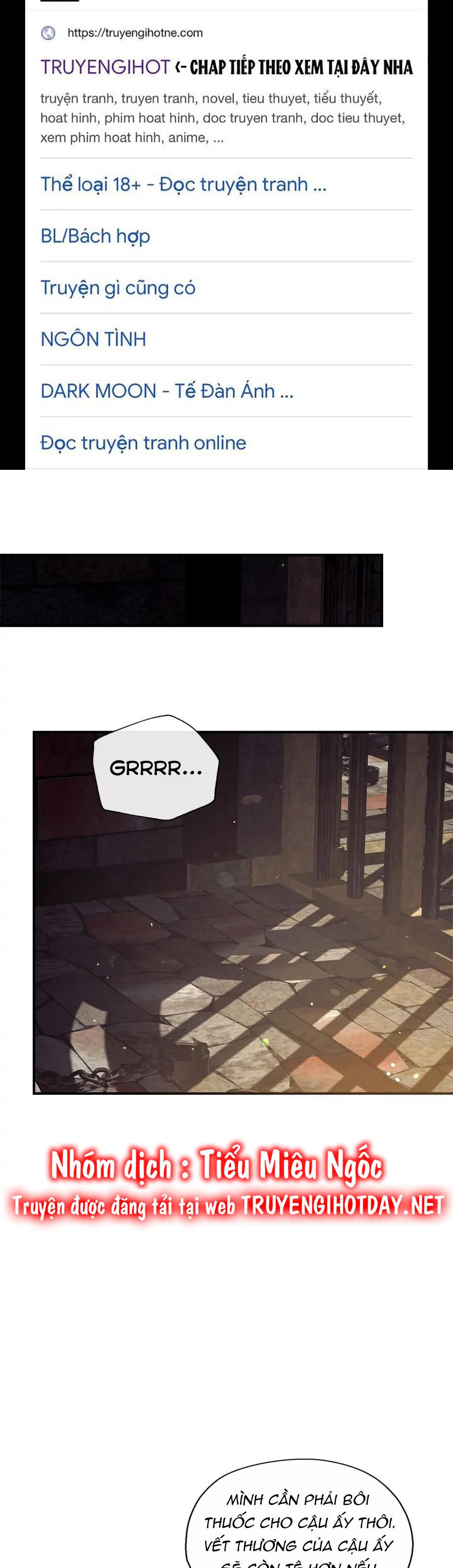 chúng ta có thể trở thành gia đình được không? chapter 77 2