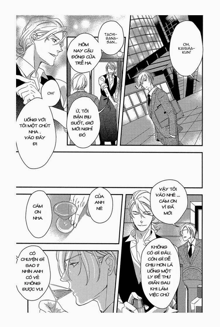 itoshii, to iu koto chapter 2 20