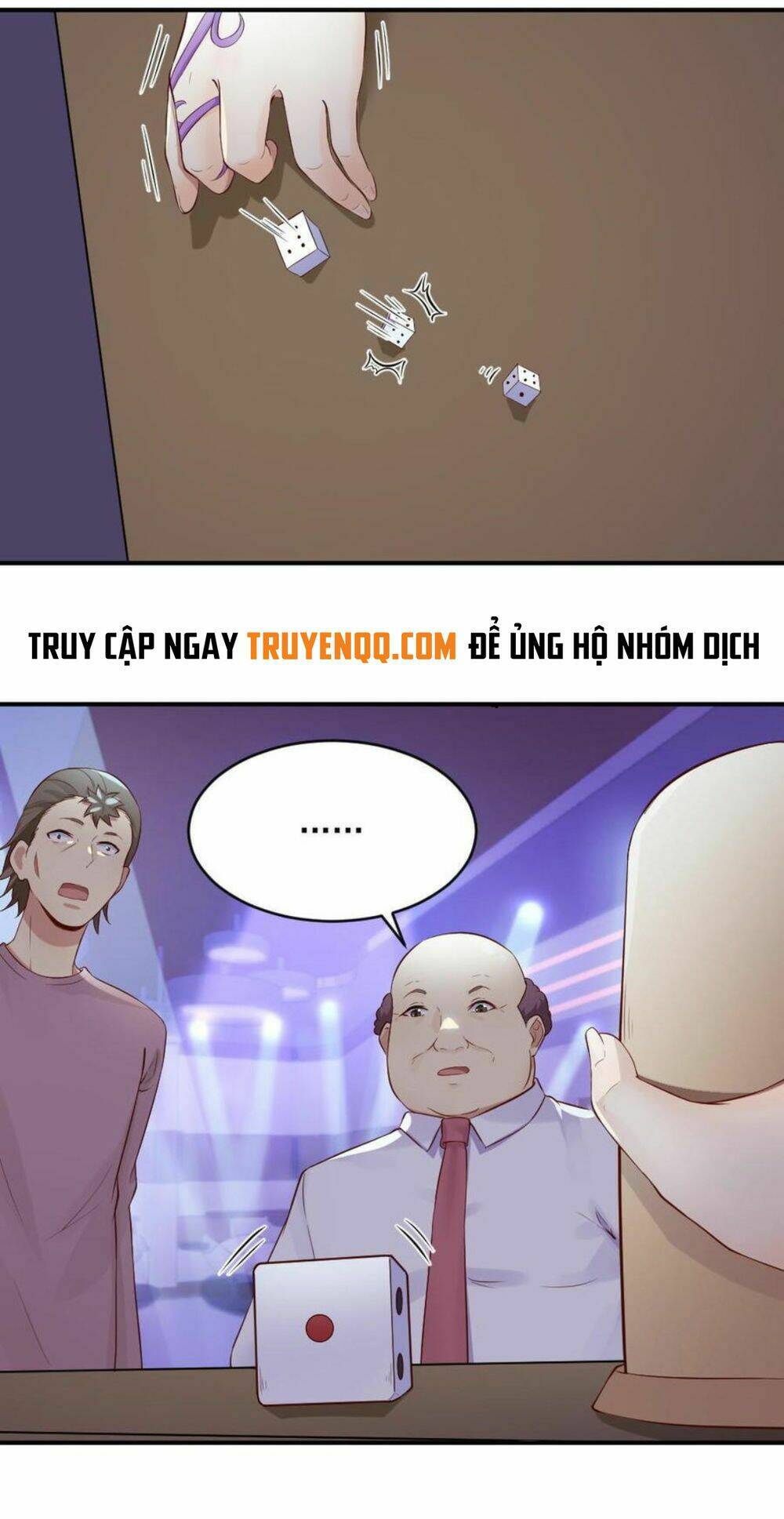 khuôn mặt của cô, giờ đã là của tôi! chapter 9 27