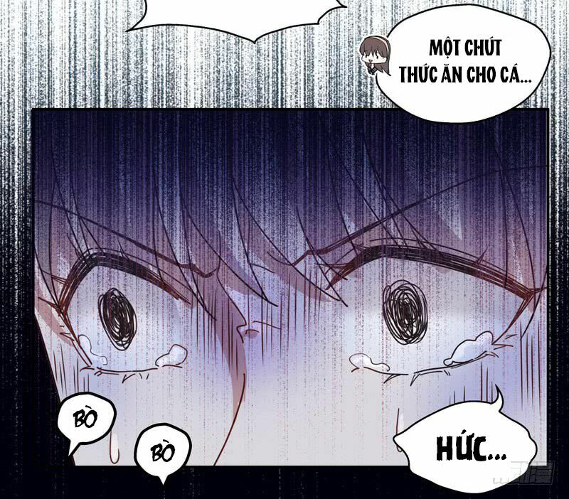 thiên kim bất lương chapter 9 32