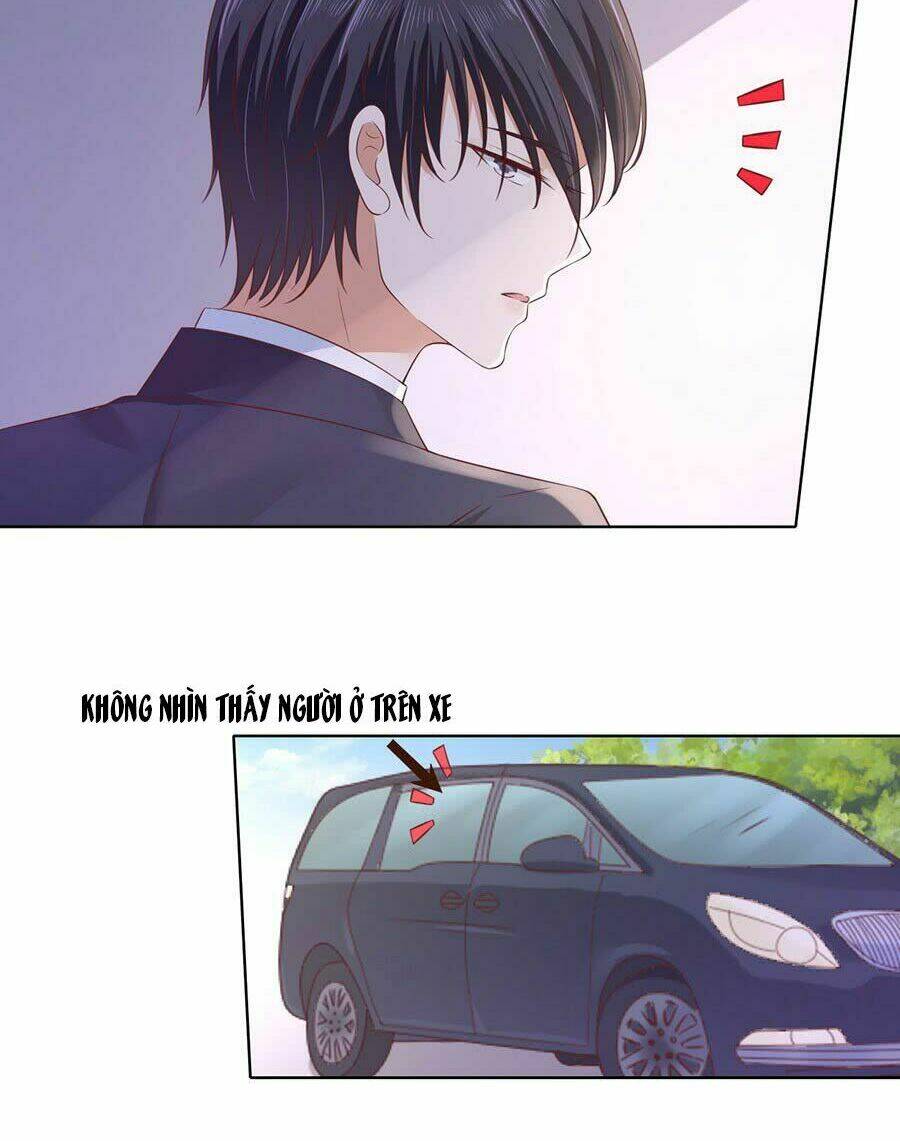 liệt ái tri hạ: series mật đào tiểu tình nhân chapter 247 15