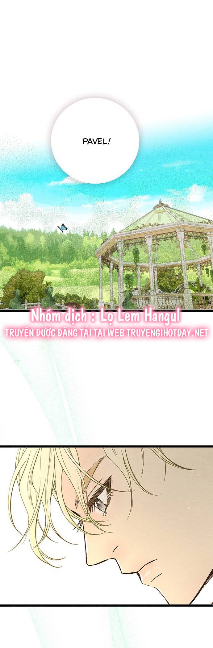 hoàng tử phiền toái chapter 12 19