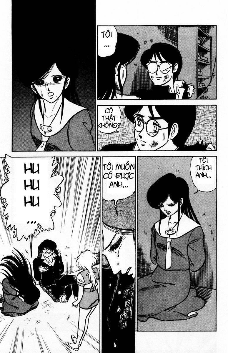 yuu & mi chapter 44 27