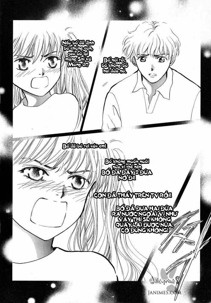 shiwhamong - ba chị em chapter 13 16