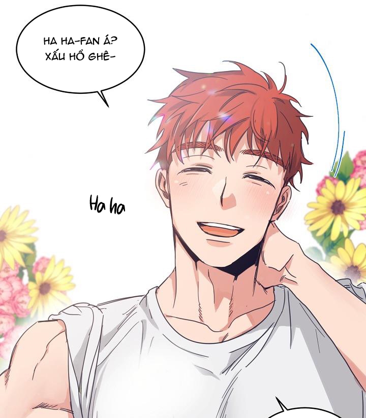 phương pháp tránh mặt trời chapter 1 37