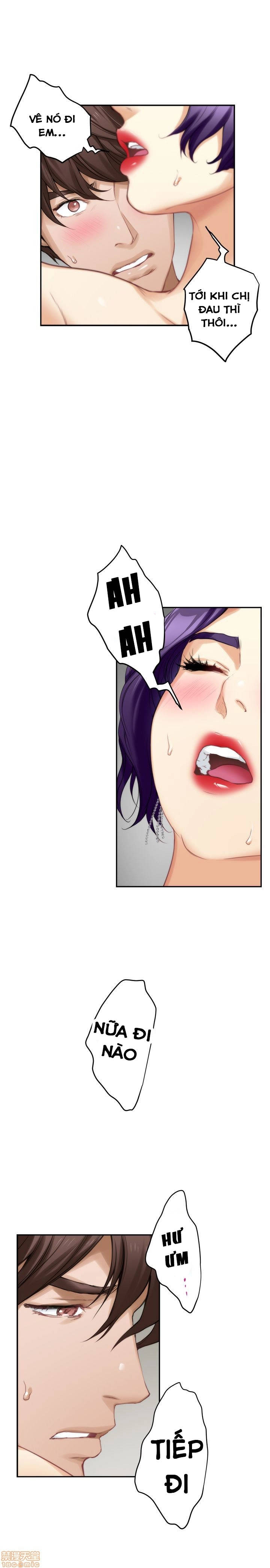 cặp đôi s chapter 23 13