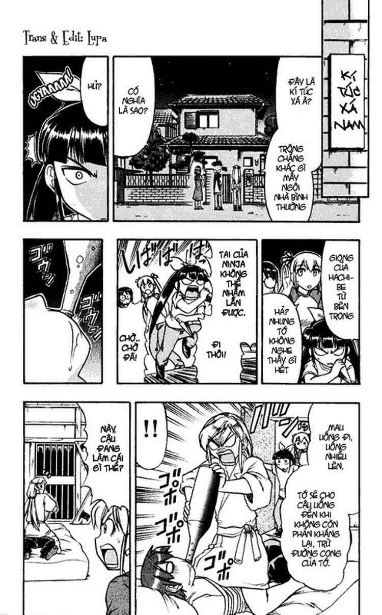 ai kora chapter 51 14