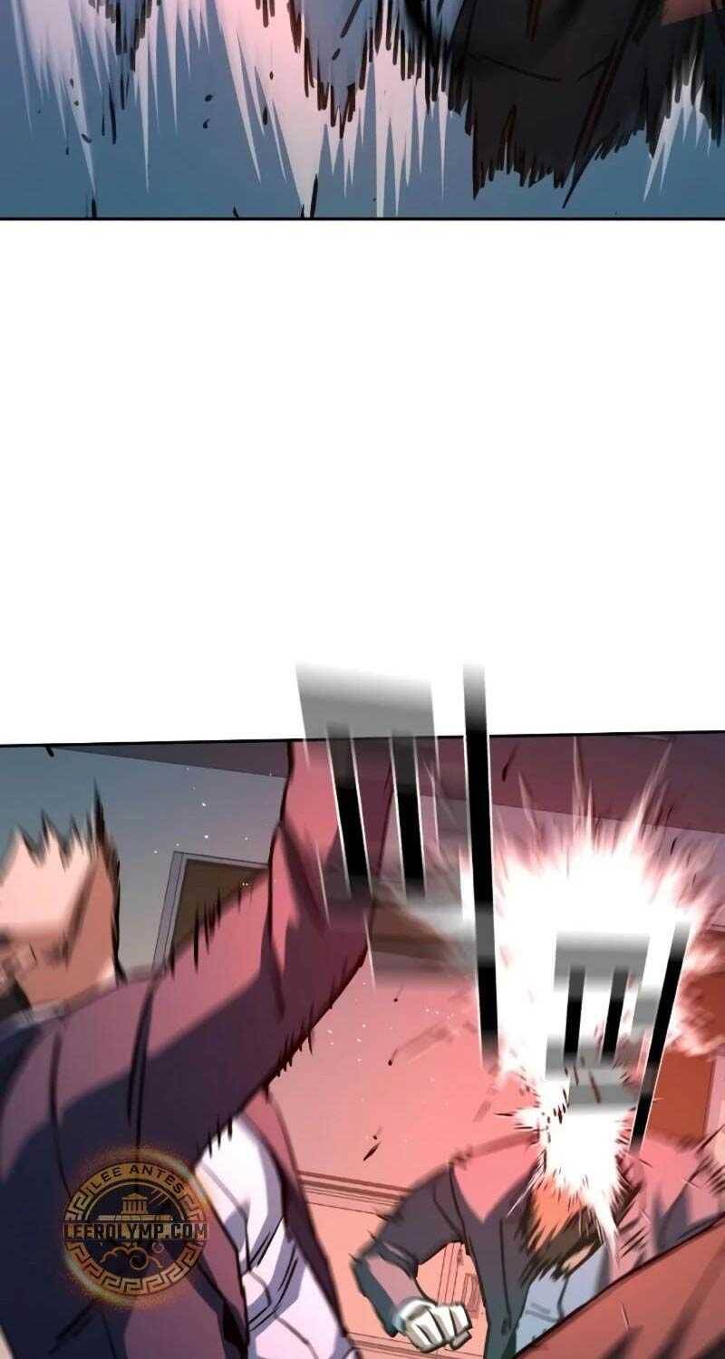 bạn học tôi là lính đánh thuê chapter 197 64