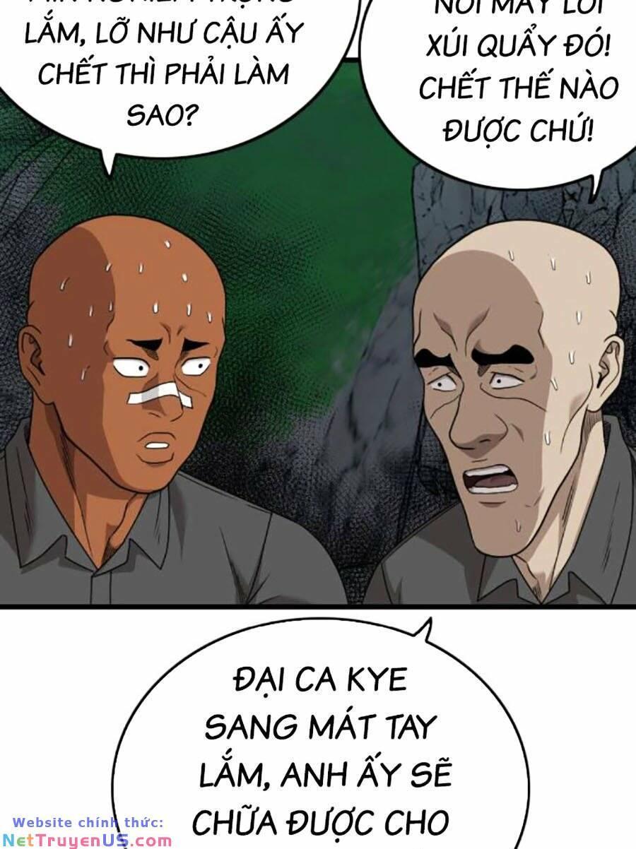 người xấu chapter 177 93