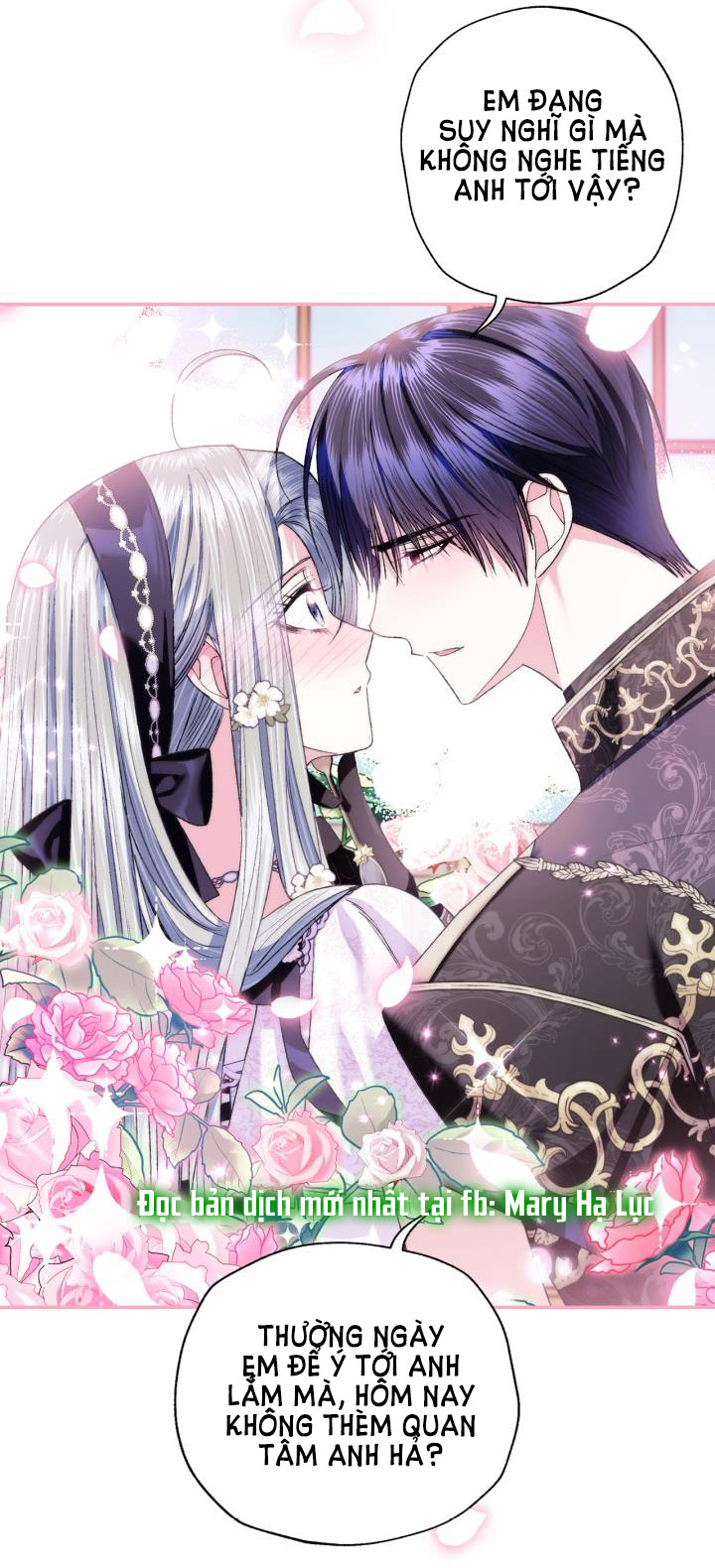 cha à, con không muốn kết hôn đâu chapter 77 27