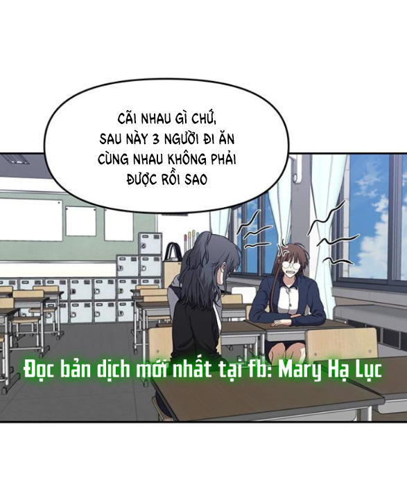 Tự Do Trong Mơ chapter 67.1 27