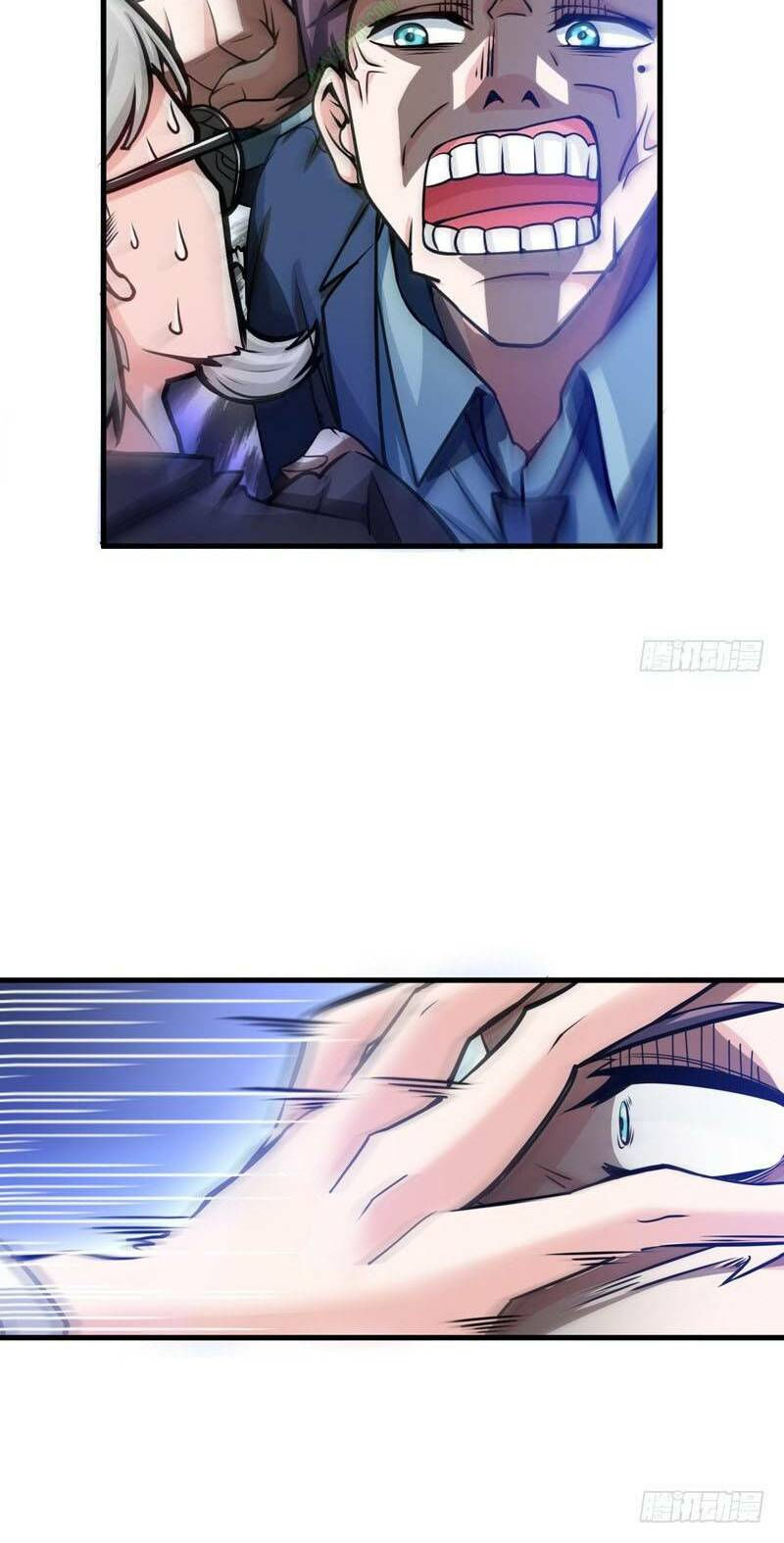 tối cường thần y tại đô thị chapter 18 15