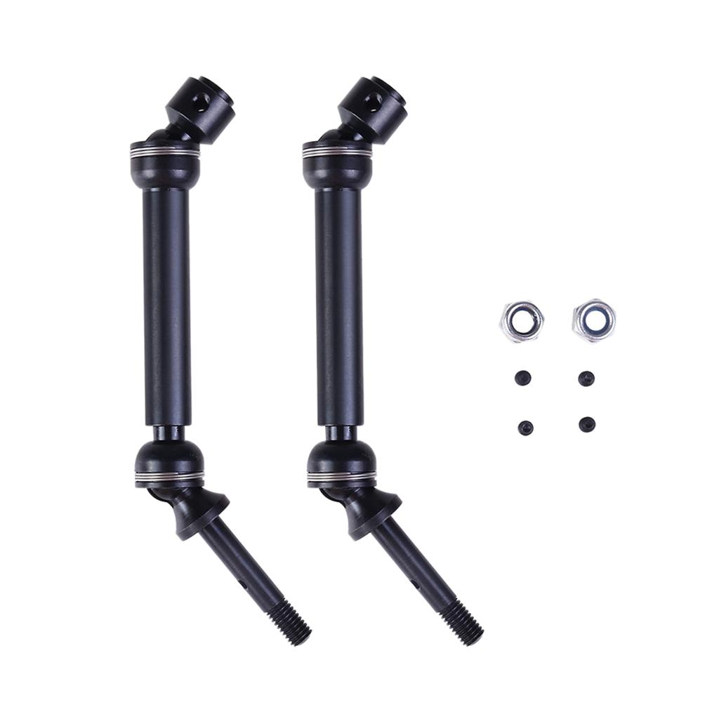 , TỶ Ổ Trục, TỶ Trục Truyền Kim Loại 1/10 RC Xe Traxxas Chém