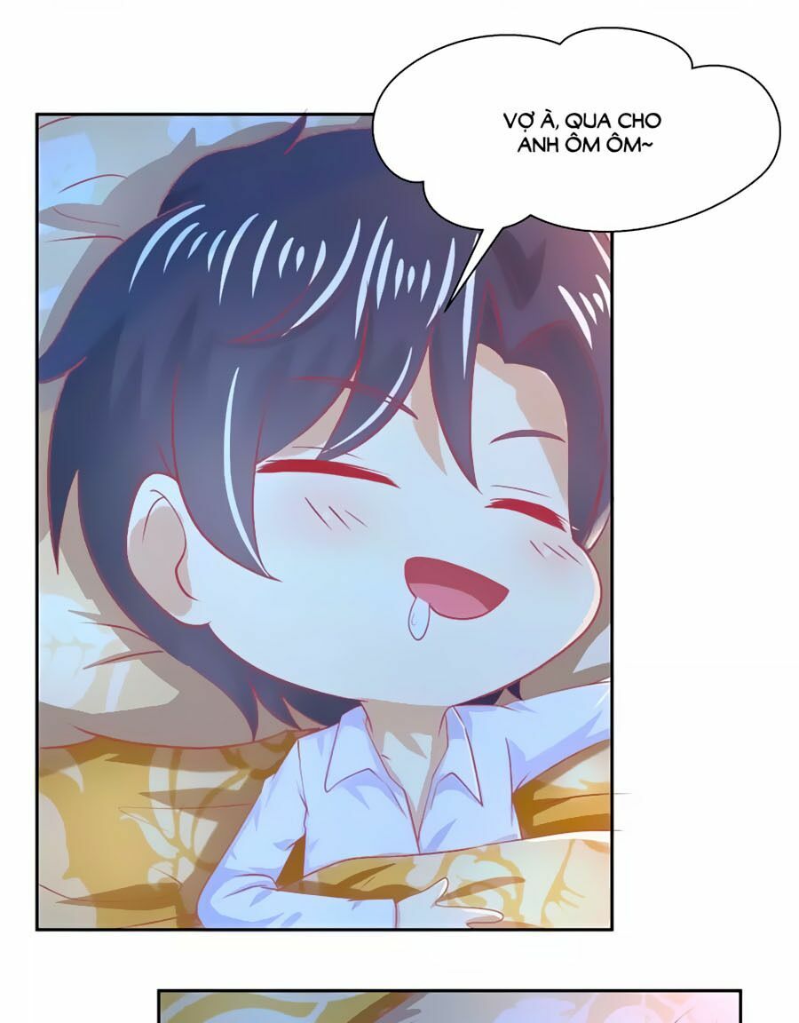 chồng già vợ trẻ trêu nhau hàng ngày chapter 12 28