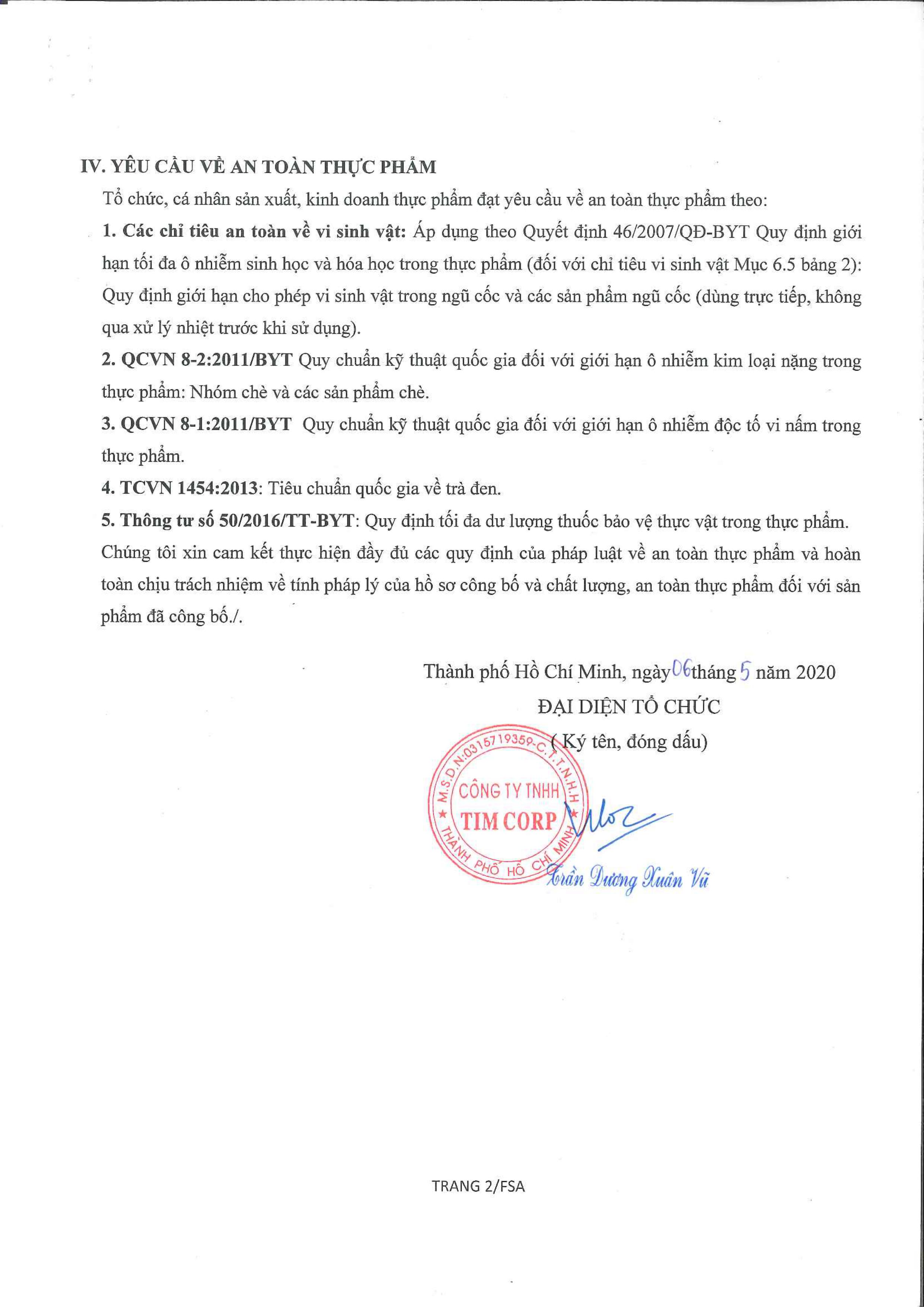 Hồng trà Déli túi zip 500gr, HSD: 24 tháng các quán thường dùng