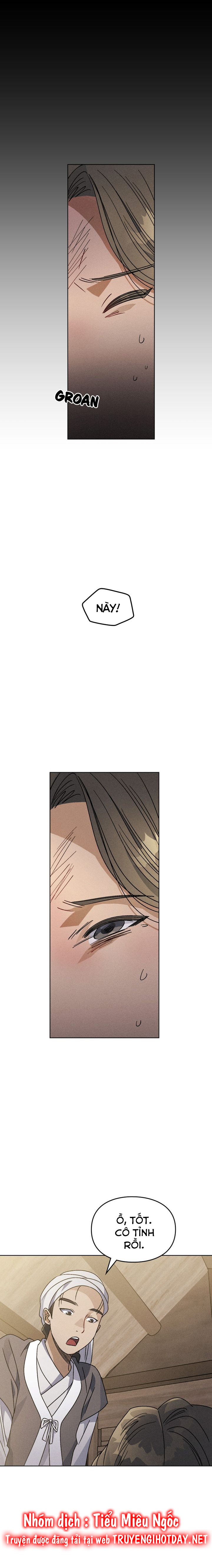 nếu tôi là bạn chapter 82 8