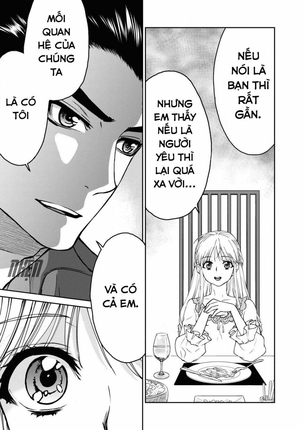 kamen rider 913 - kaixa chapter 6 7